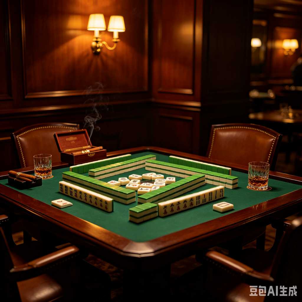 Pasco,mahjong