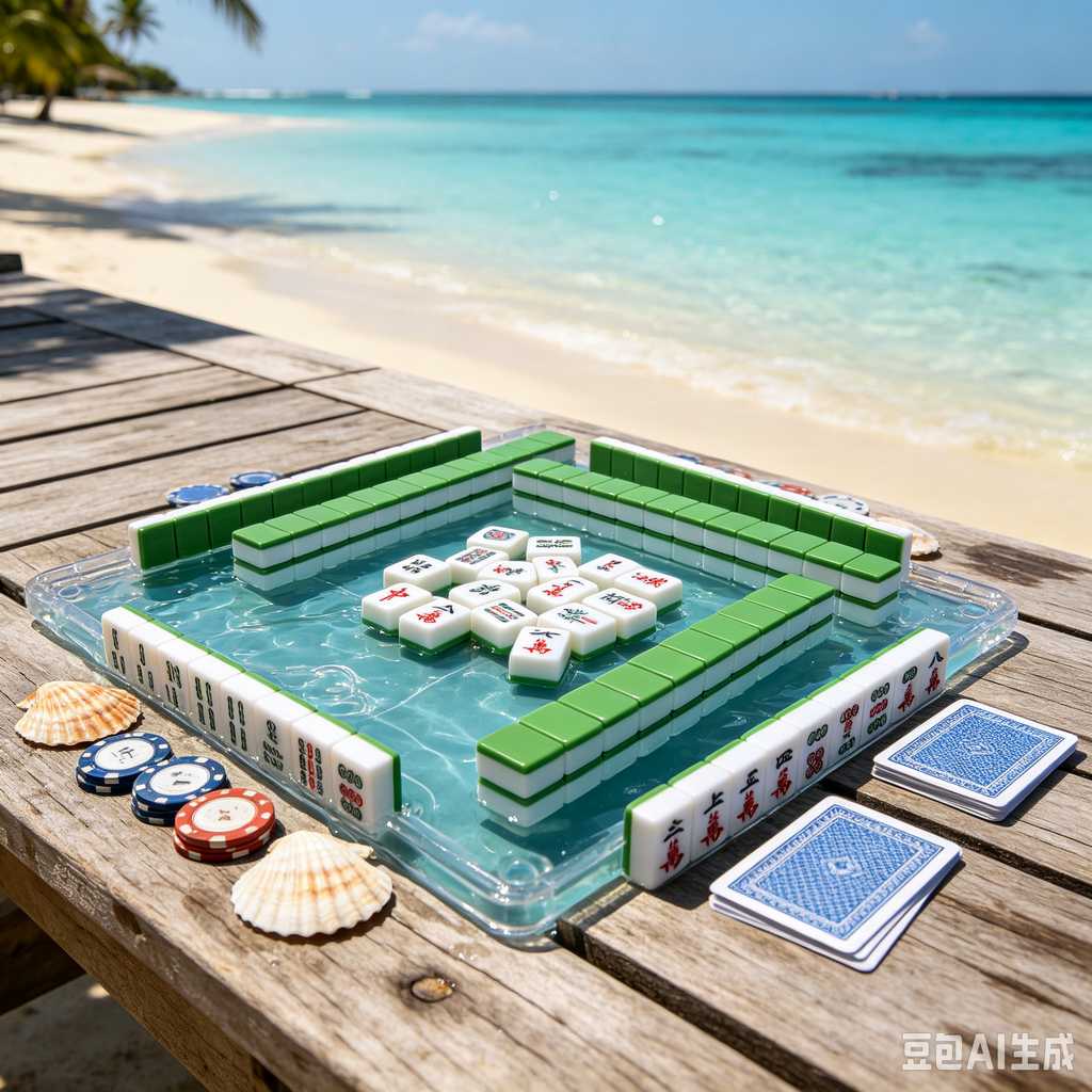 Delaware,mahjong